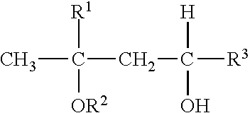 Photoresist and post etch residue cleaning solution