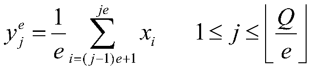 Analysis method and application of EEG signal based on complex network