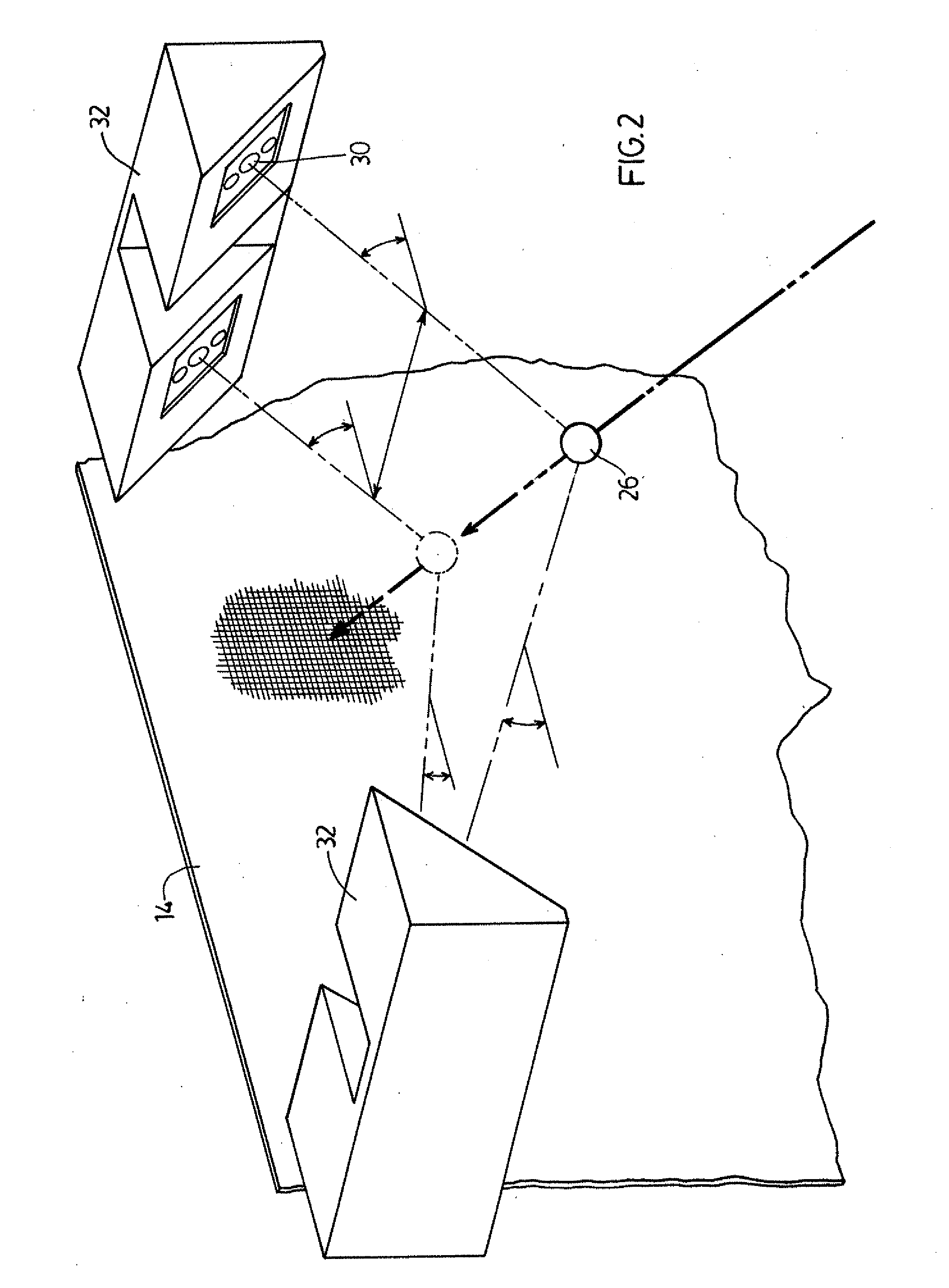 Object Tracking Interface Device for Computers and Gaming Consoles