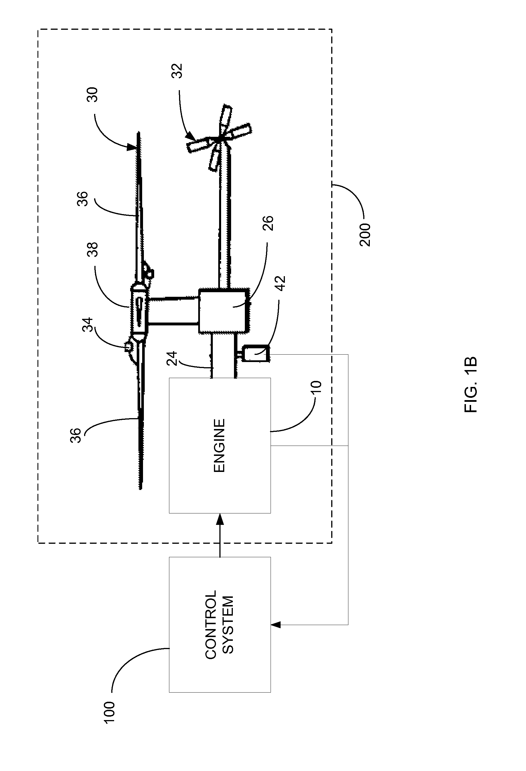 Dynamically detecting resonating frequencies of resonating structures