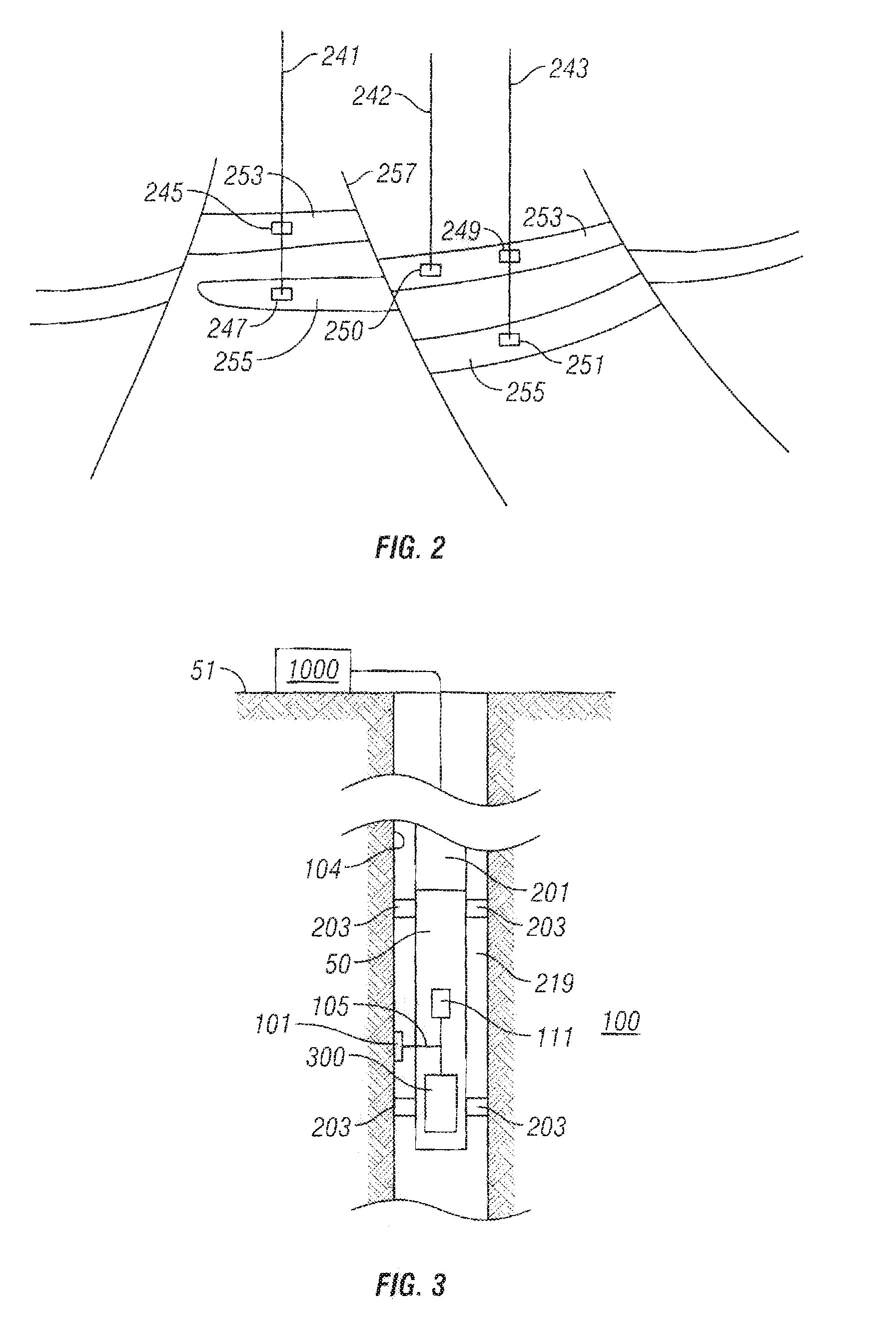 Method and apparatus for reservoir characterization using photoacoustic spectroscopy