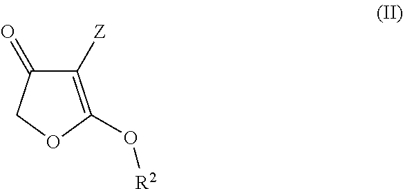 Method for producing enaminocarbonyl compounds