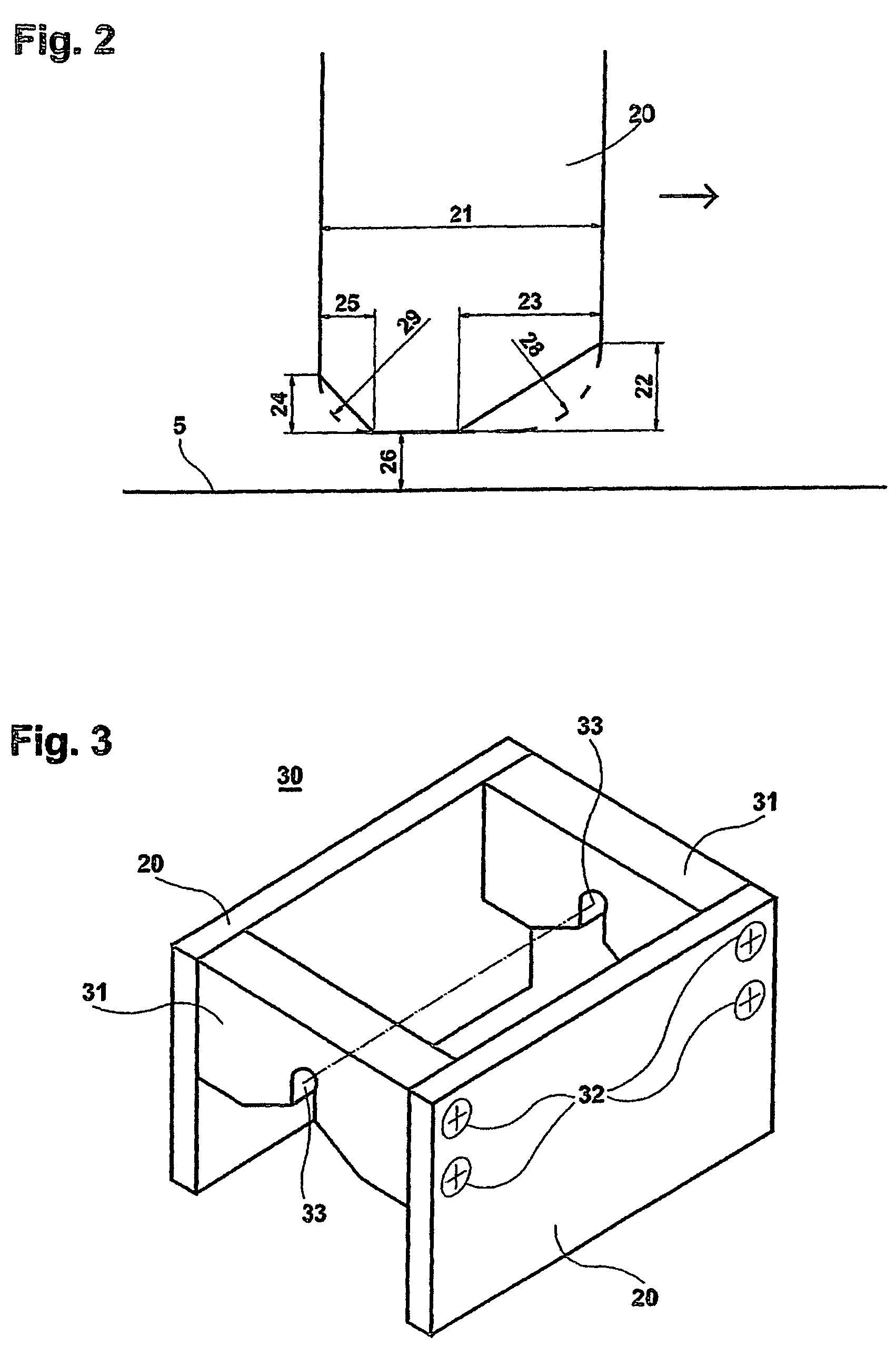 Apparatus for manufacturing a three-dimensional object layer by layer