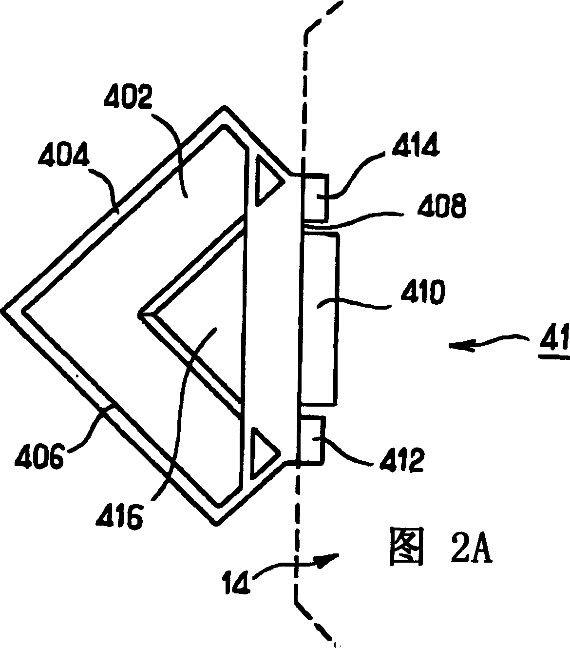 Window with double-glazing