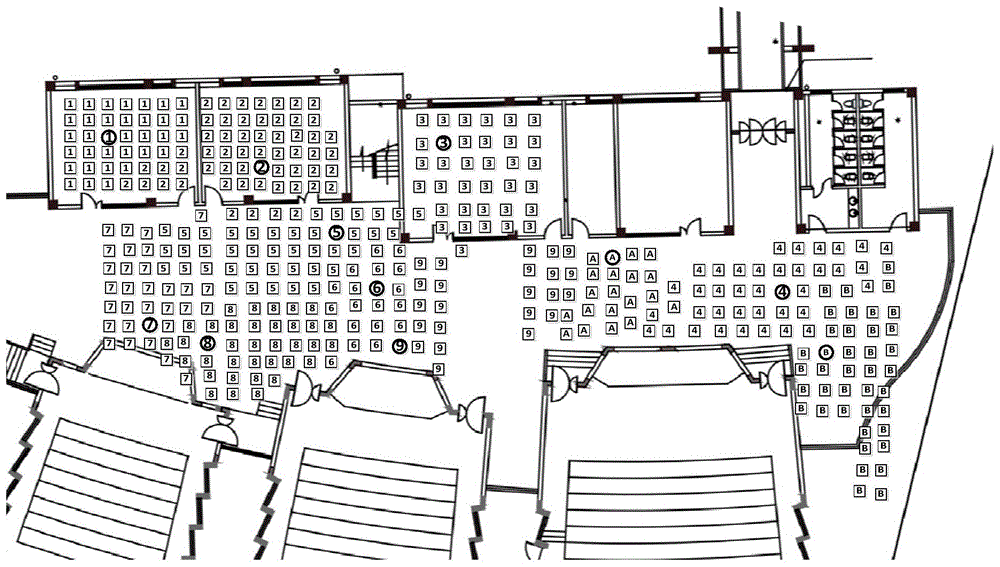 A Novel Indoor Localization Method Based on Fingerprint Clustering