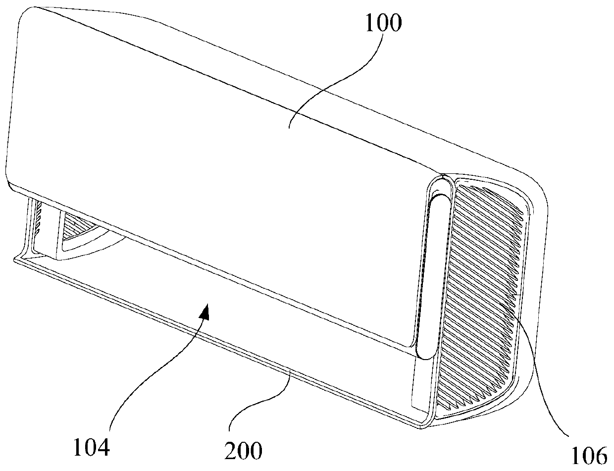 Air conditioner, control method thereof and computer-readable storage medium