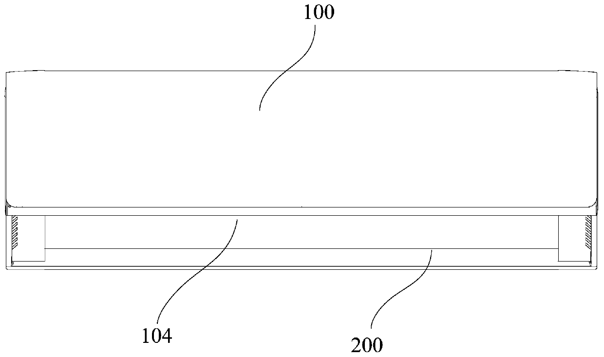 Air conditioner, control method thereof and computer-readable storage medium