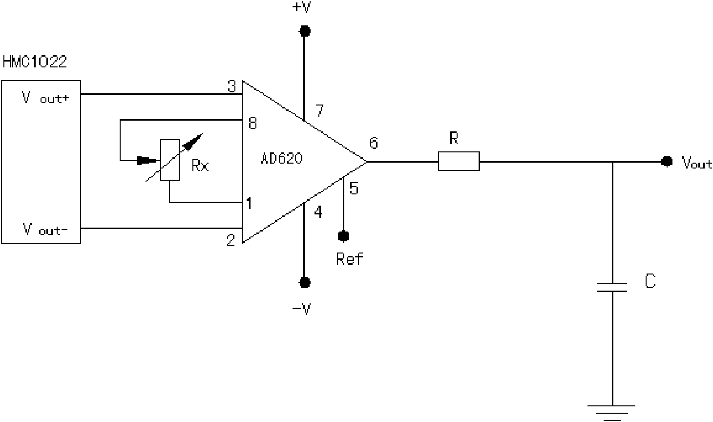 Magnetic navigation device of greenhouse operation platform