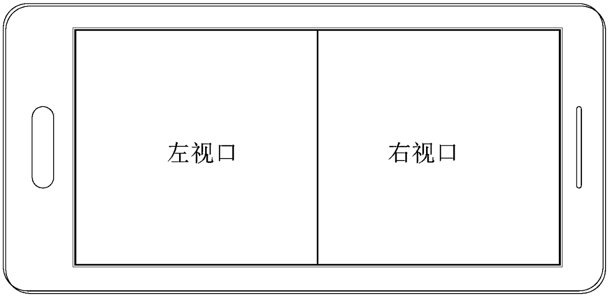 Virtual reality application control method and device and electronic equipment