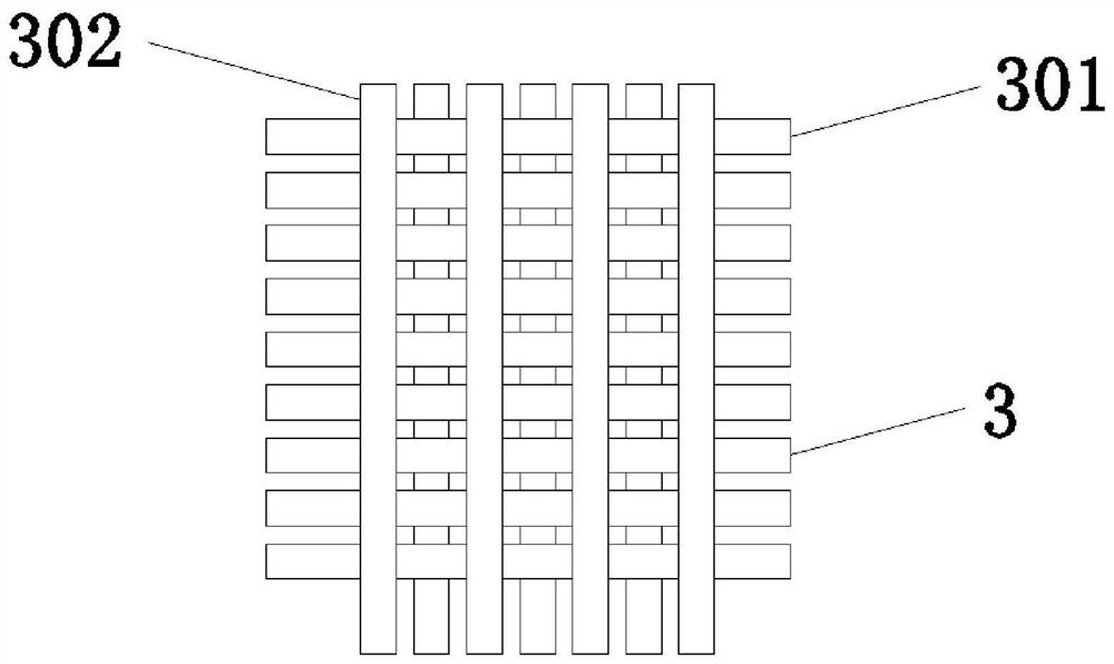 Ultraviolet-proof antibacterial high-function fabric for sportswear and preparation process thereof