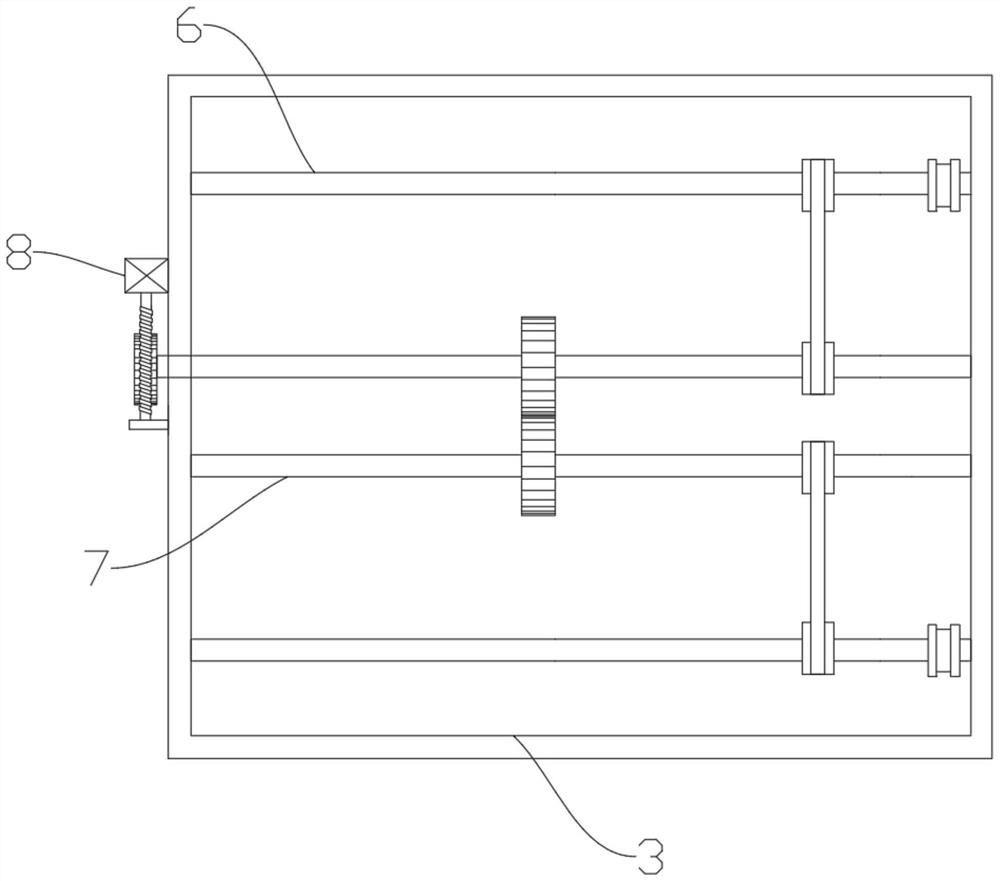 Focus-adjustable photographic lamp for audio recording of television programs