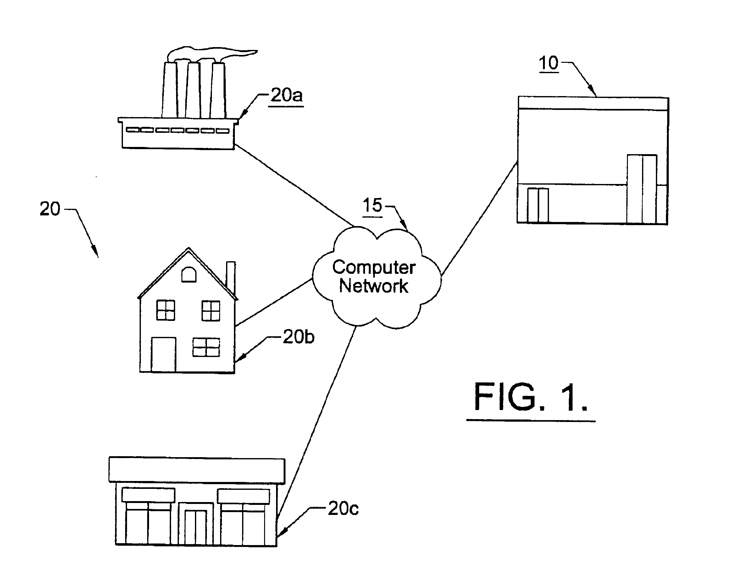 Systems, methods and products for diagnostic hearing assessments distributed via the use of a computer network