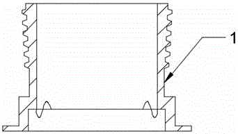 Rotary cooler