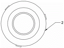 Rotary cooler