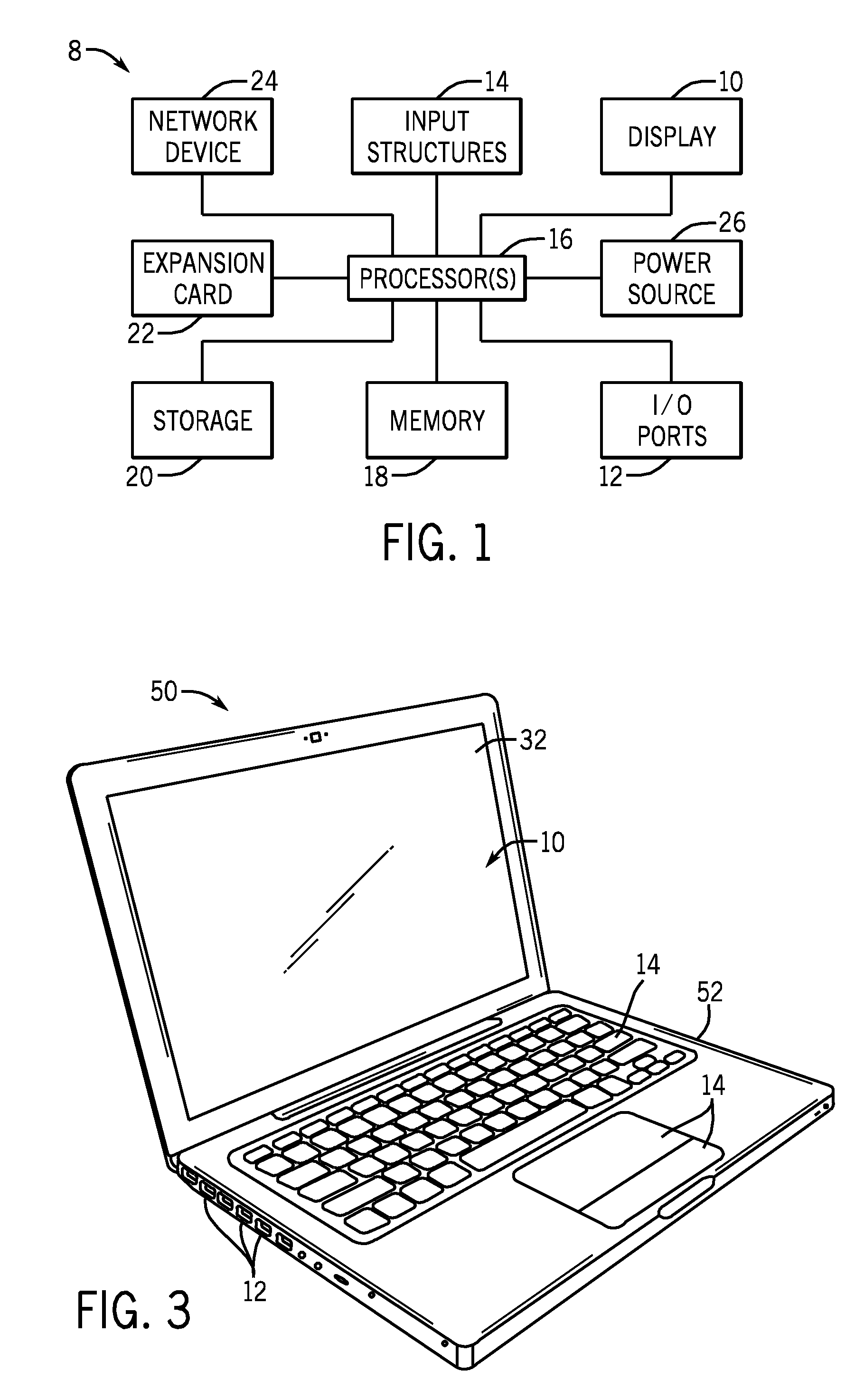 LCD Pixel Design Varying by Color