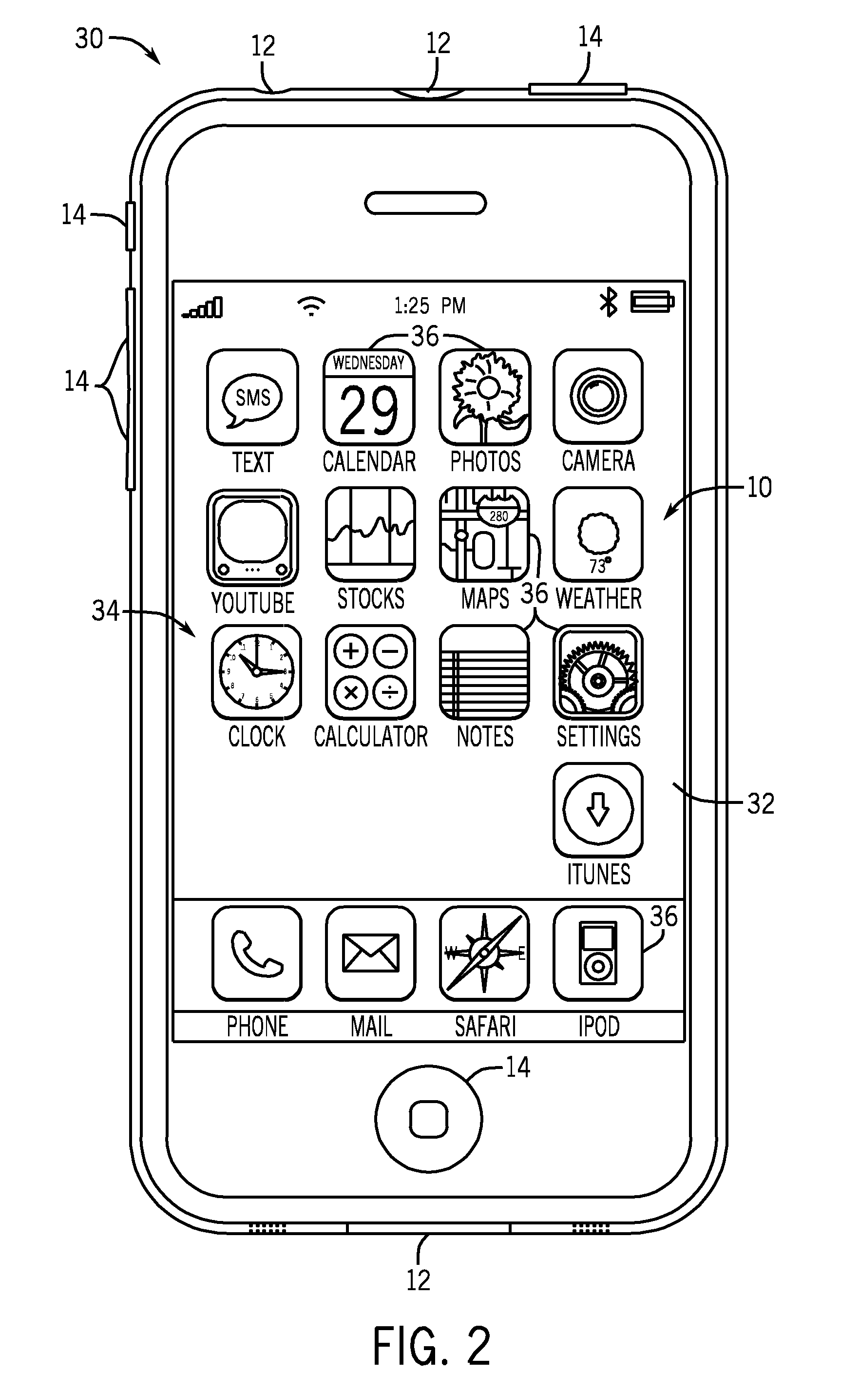 LCD Pixel Design Varying by Color