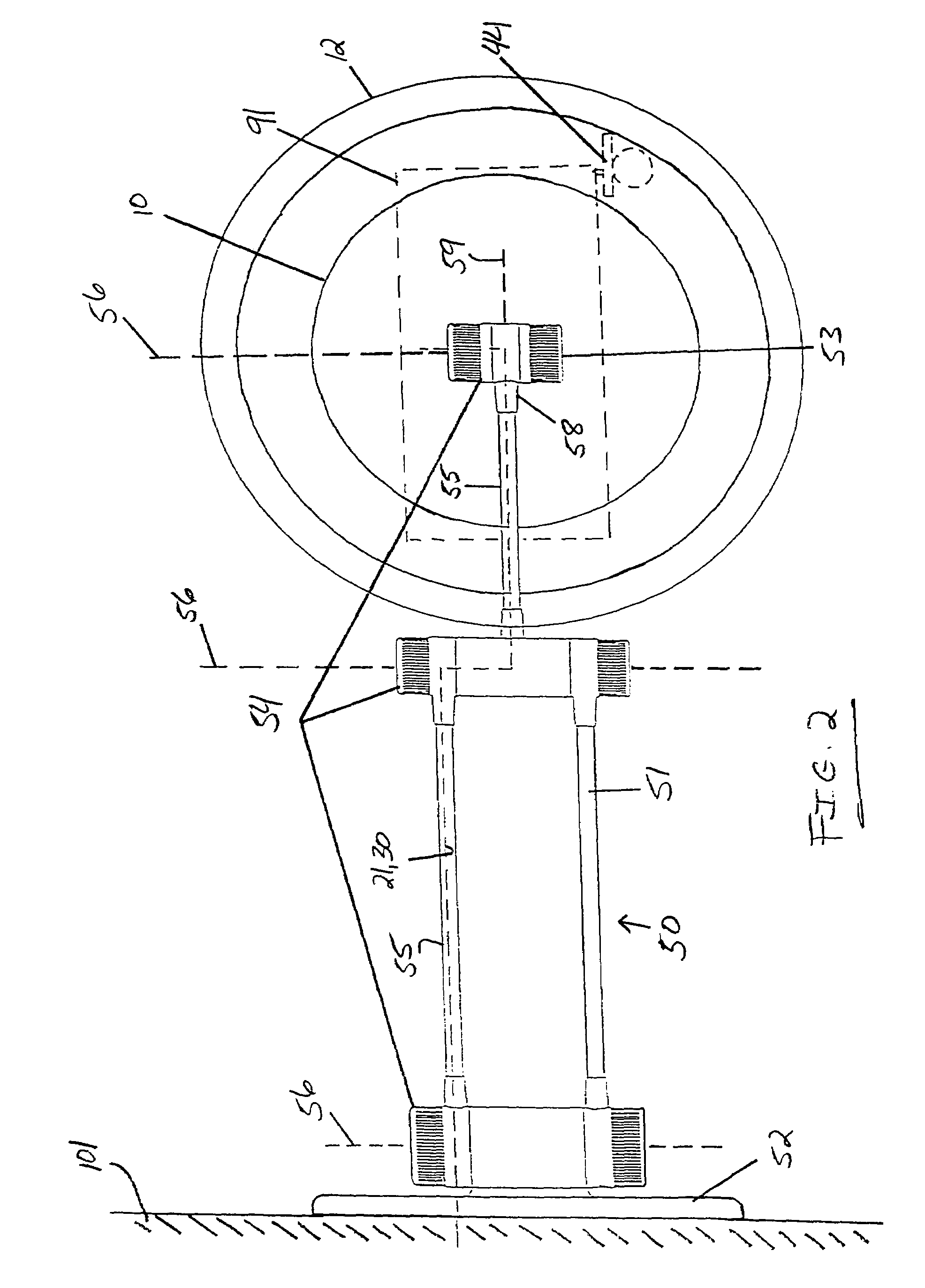 Combination monitoring and entertainment system for children