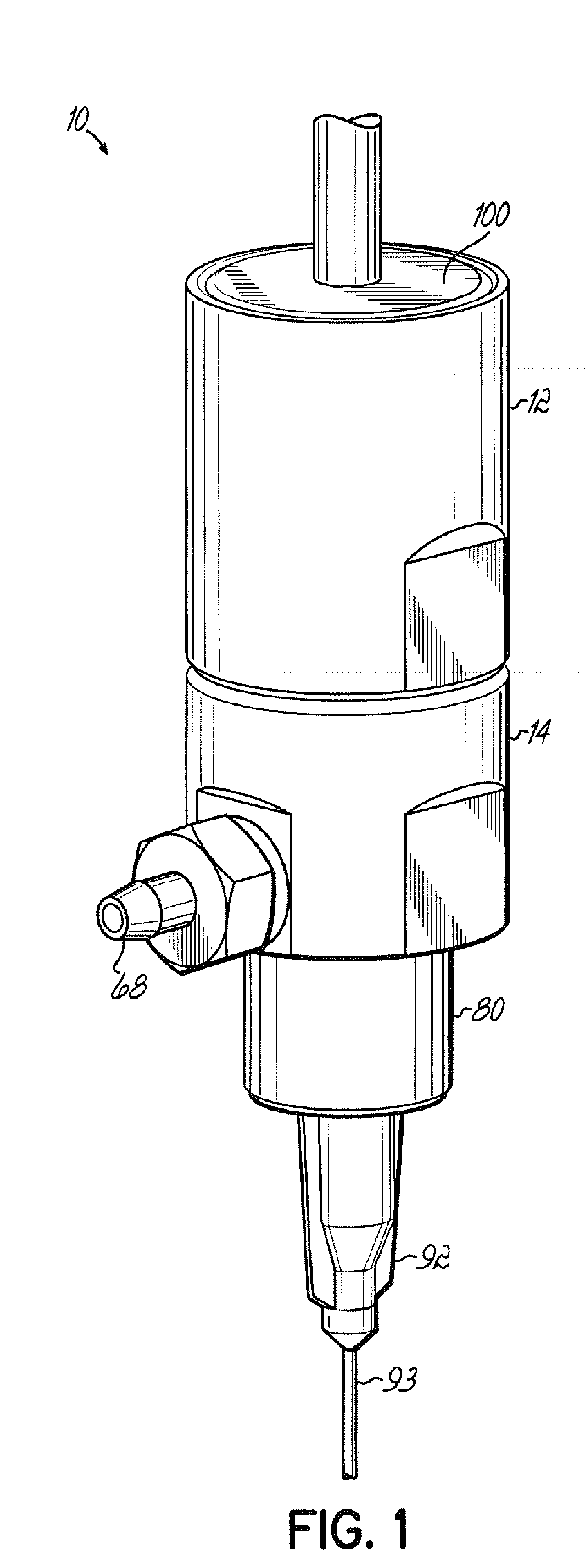 Diaphragm valve