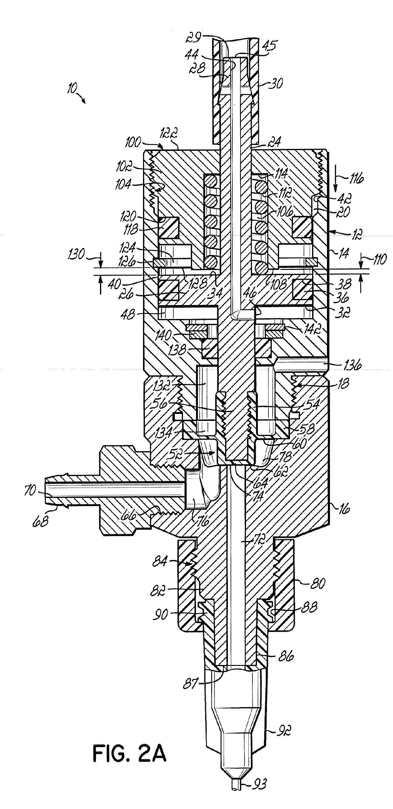 Diaphragm valve