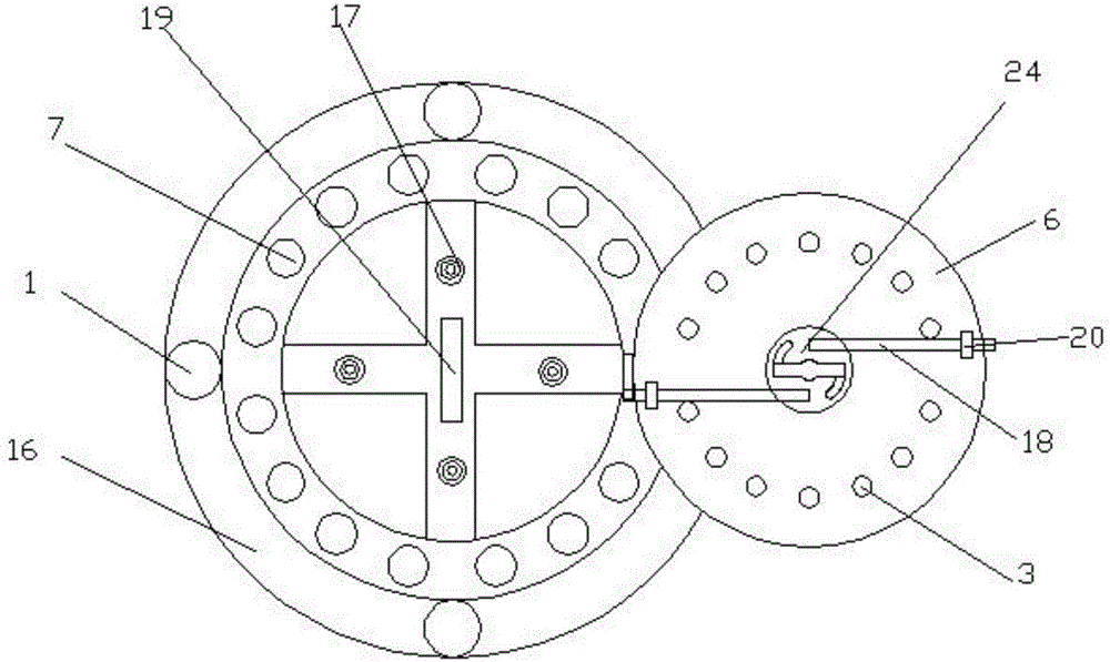 Well lid for municipal engineering