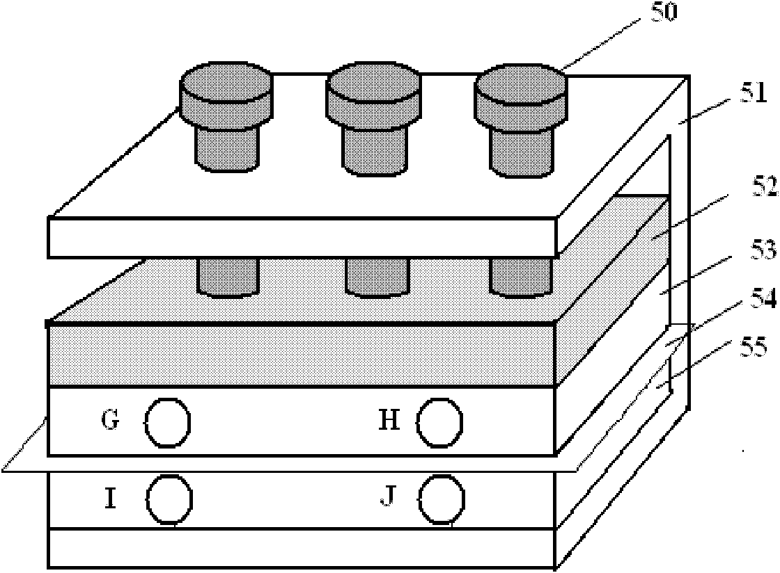 Automatic analyzer of water soluble sulfide and analysis method