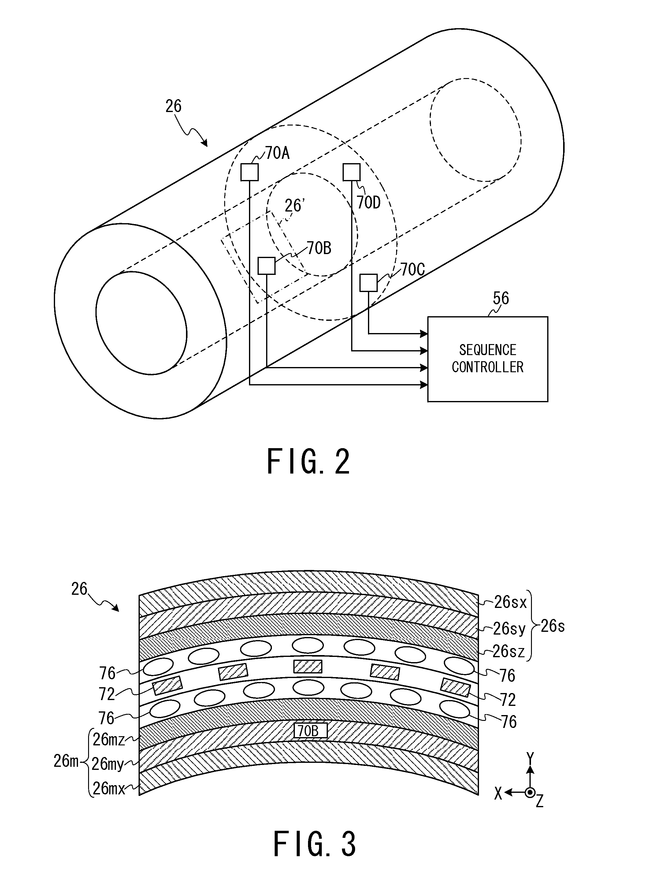 Magnetic resonance imaging apparatus and magnetic resonance imaging method