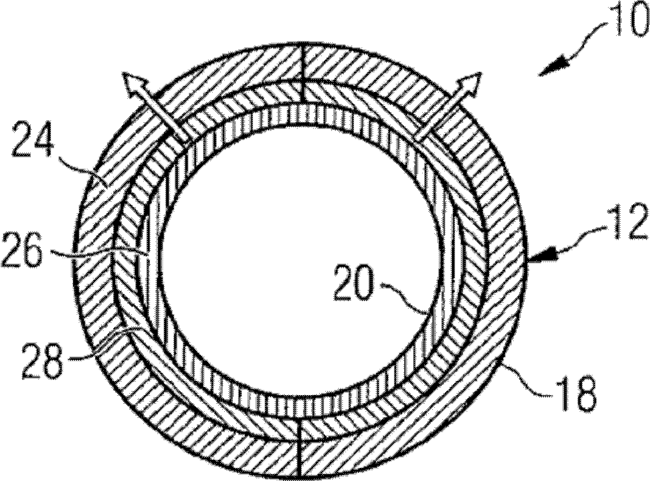 Cooler for an aircraft cooling system, aircraft cooling system and method for operating an aircraft cooling system