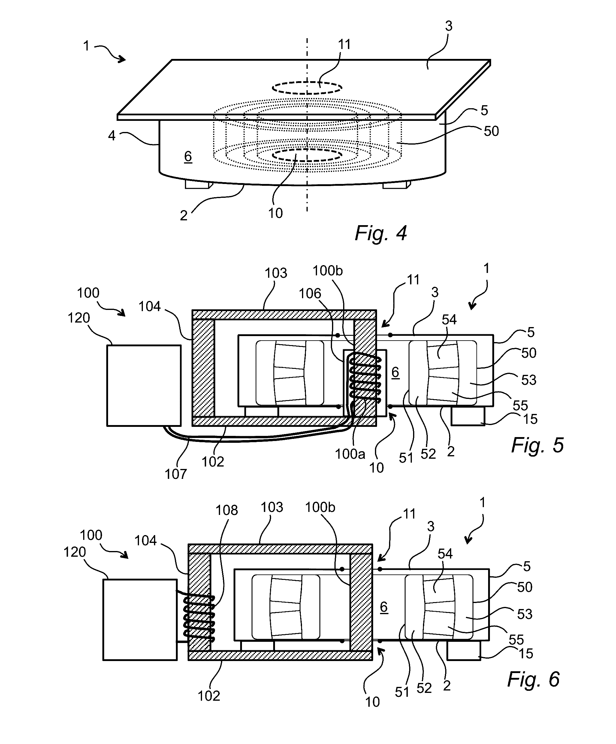 Packaging device for rolling element bearings