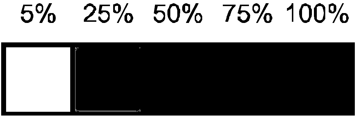 Method for controlling quality of intaglio printing special color and halftone images