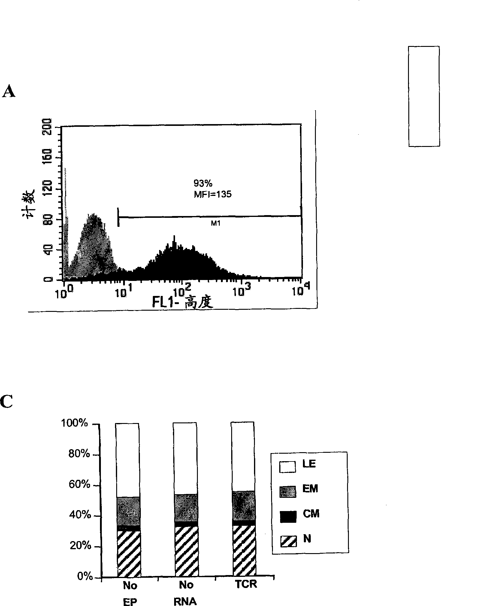 Methods for generating antigen-specific effector T cells