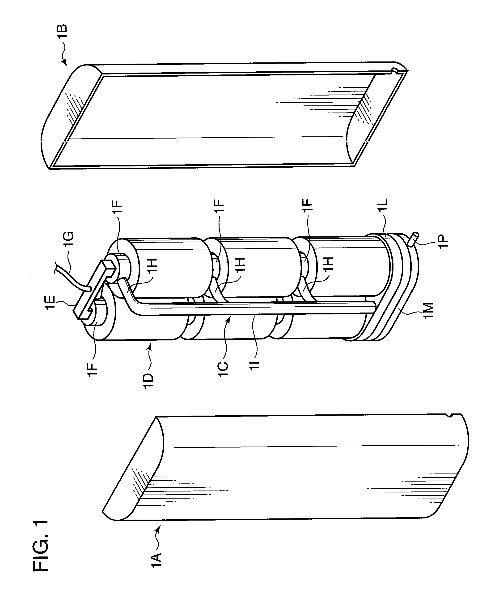 Battery pack, battery-mounted device and connection structure for battery pack