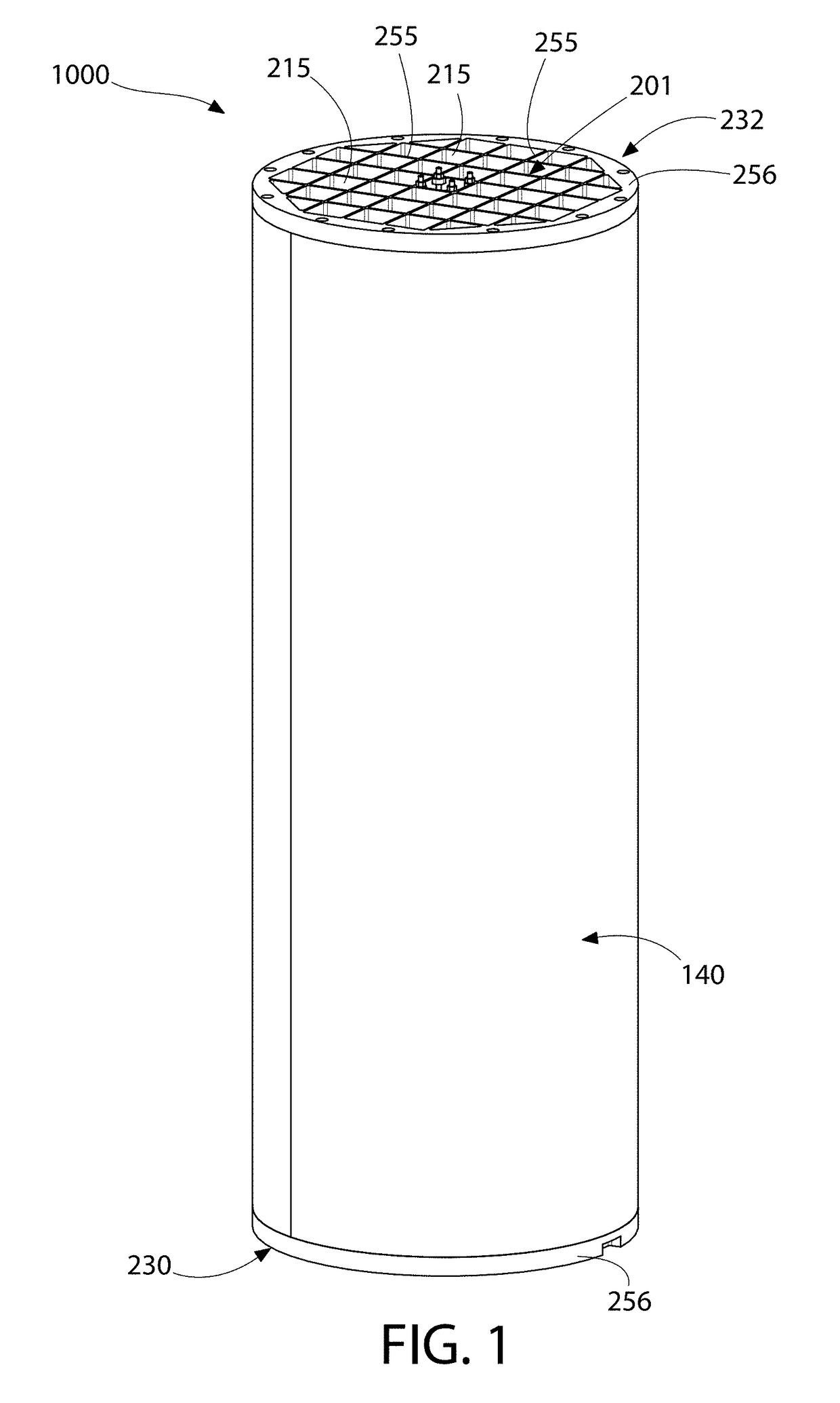 Nuclear fuel core, nuclear fuel cartridge, and methods of fueling and/or defueling a nuclear reactor