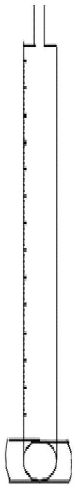 A mouse embryo transplantation preservation tool and its manufacturing method