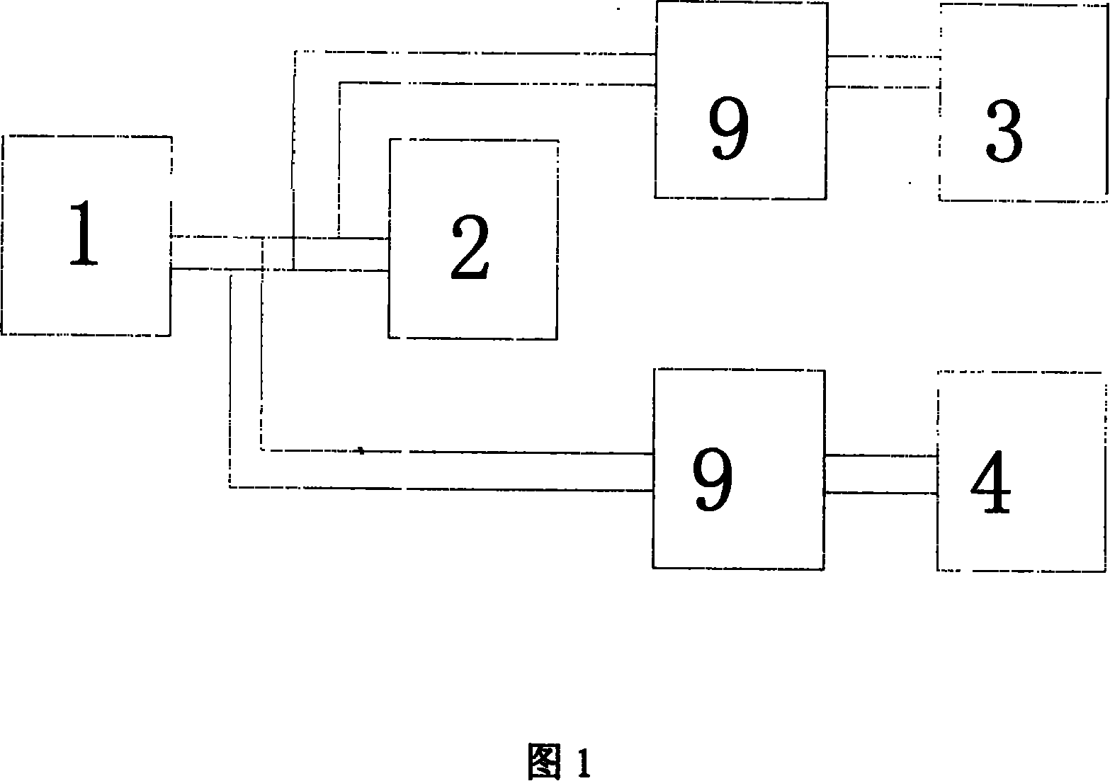 Function of human body training device and method of use thereof