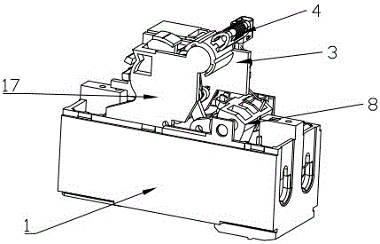 Residual-current circuit breaker