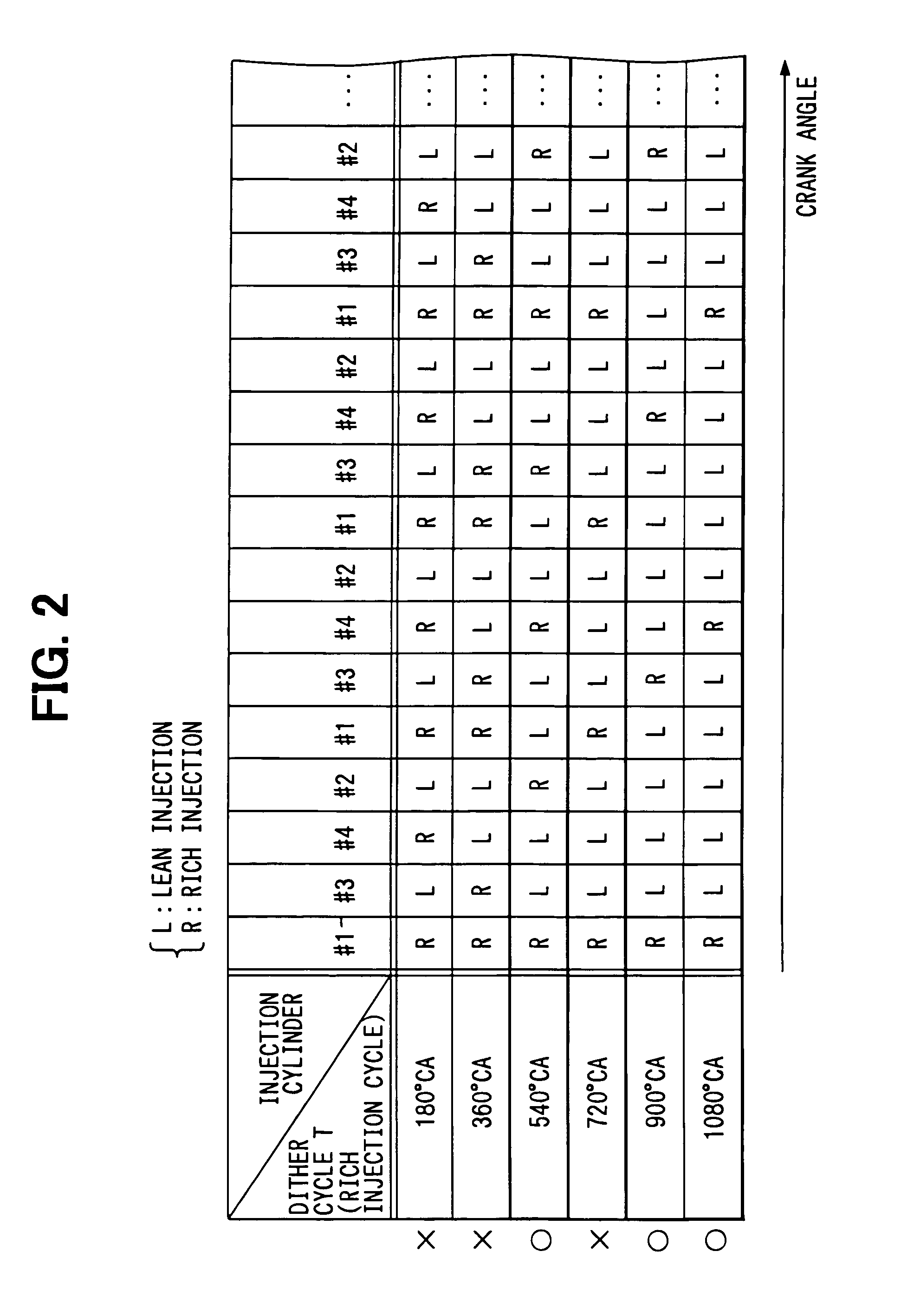 Rapid catalyst warm-up control device for internal combustion engine