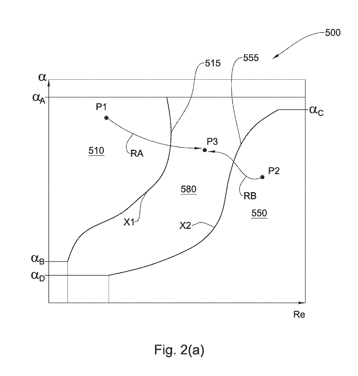 Method for operating an air vehicle