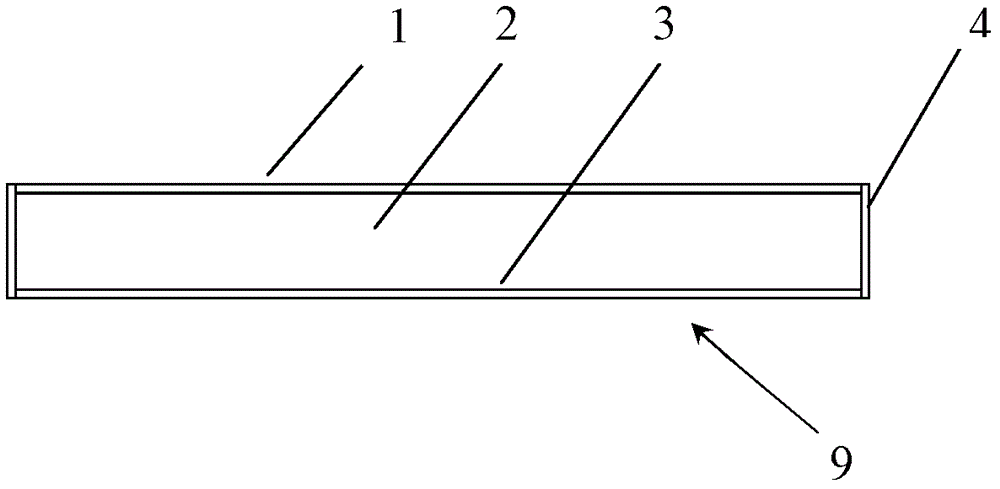 Ultra-thin dual-band microstrip patch antenna array rfid tag antenna