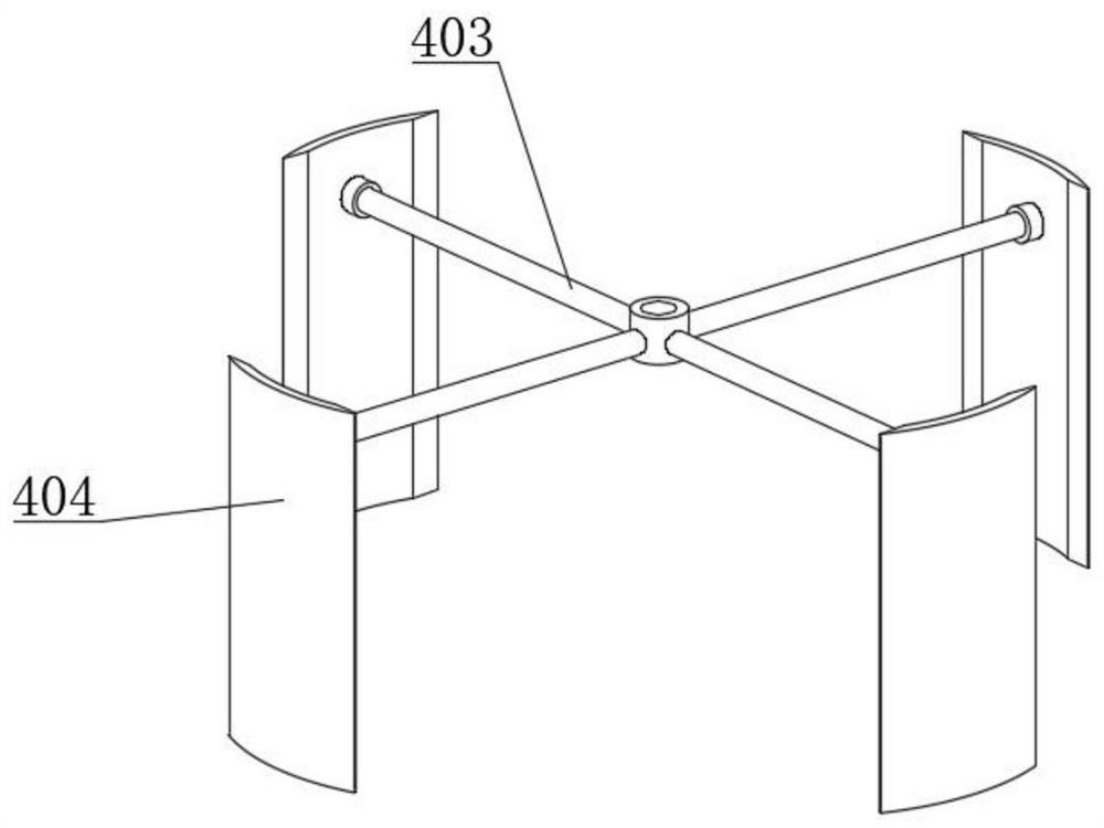 Plant essential oil extraction device capable of continuously working