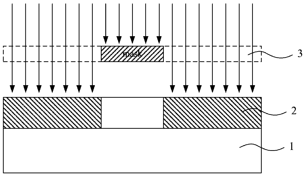 Photomask and its design method