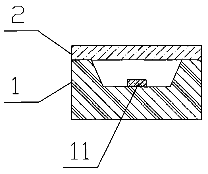 LED light source using filter with dual-function of stopping ultraviolet rays and infrared rays