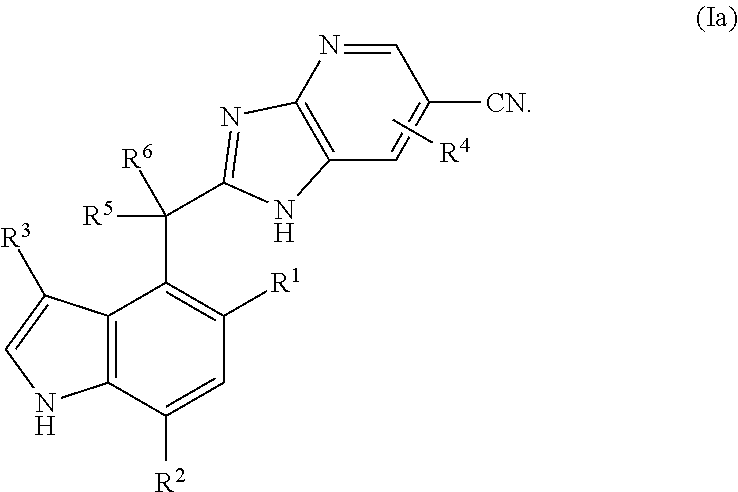 Complement Factor B inhibitors and uses there of