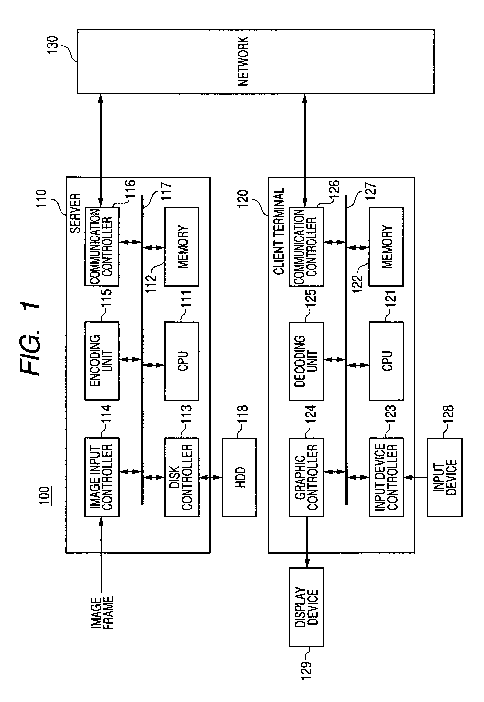 Image transmitting apparatus, image transmitting method, receiving apparatus, and image transmitting system