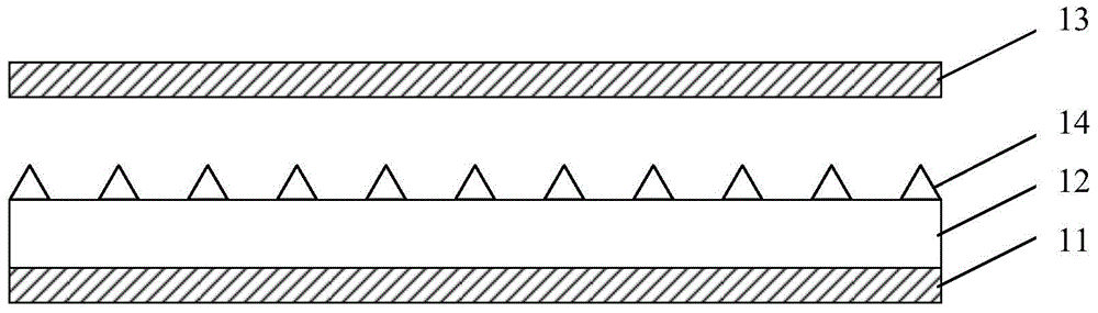 Friction power generator employing semiconductor composite material