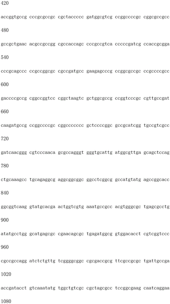 Multi-drug resistance tuberculosis diagnosing marker set and application thereof