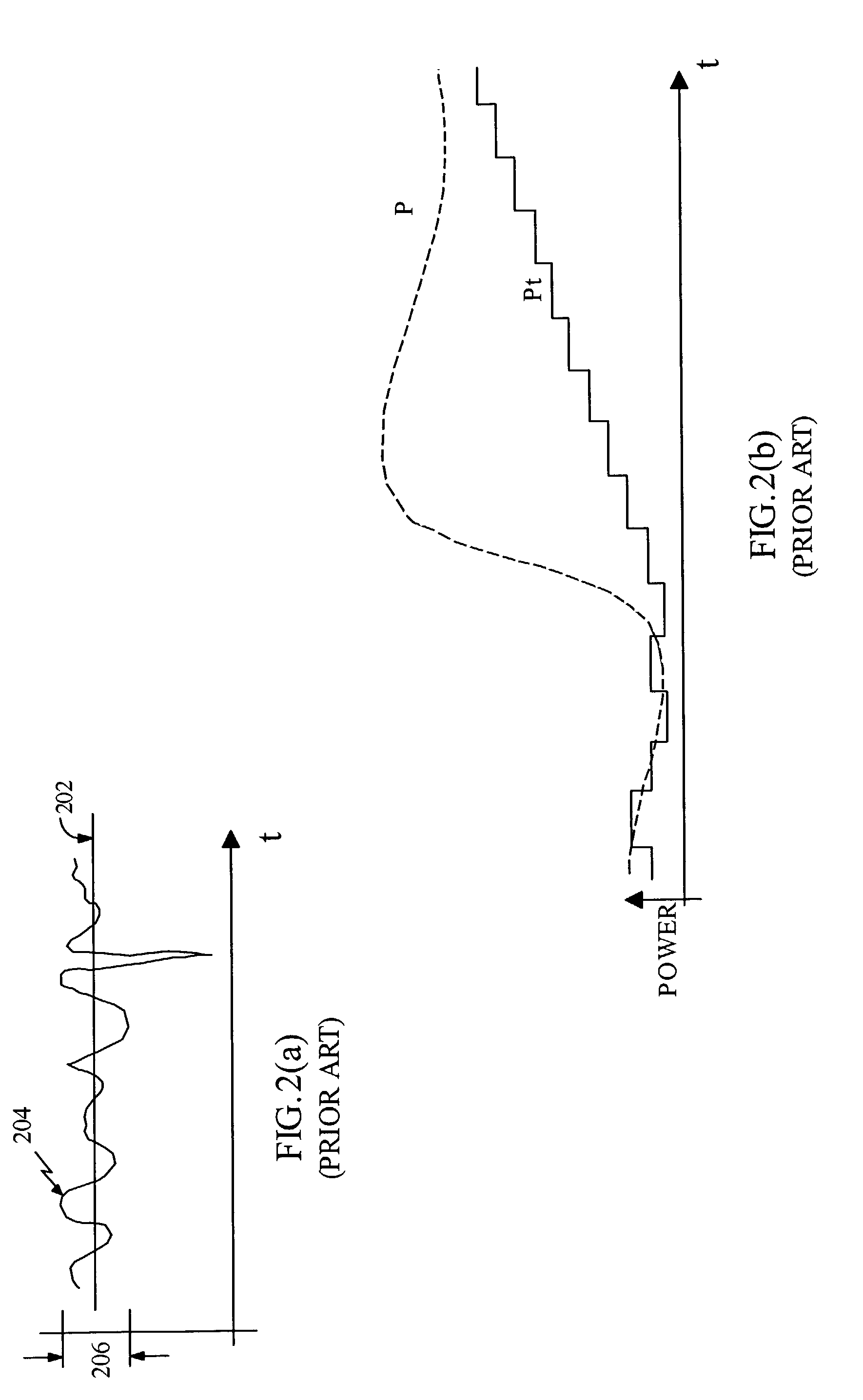 Method and apparatus for adjusting a signal-to-interference threshold in a closed loop power control communications system