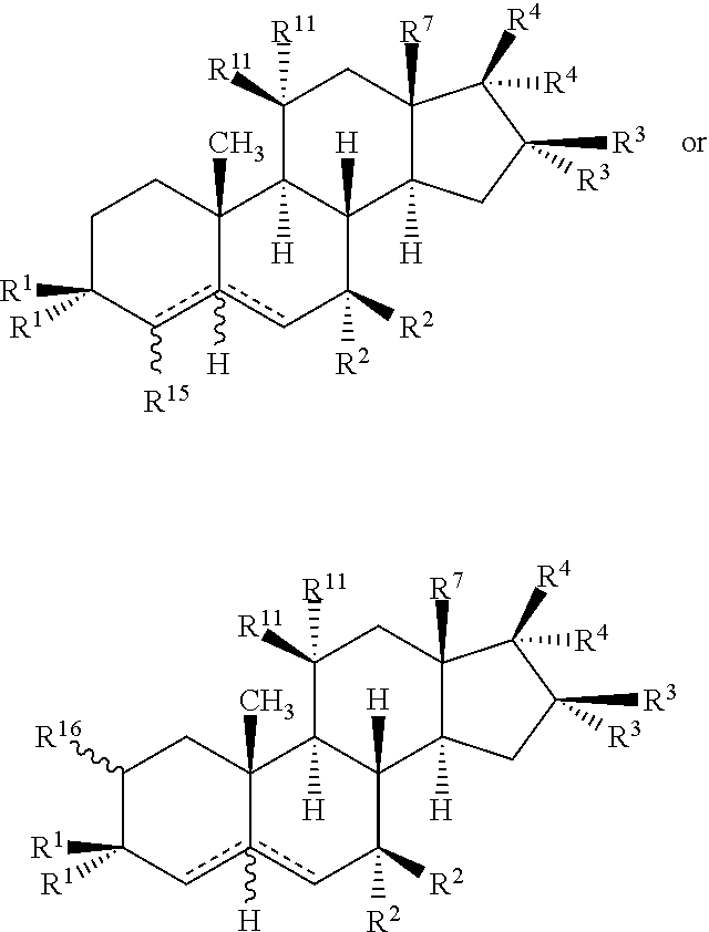 Drug screening and treatment methods