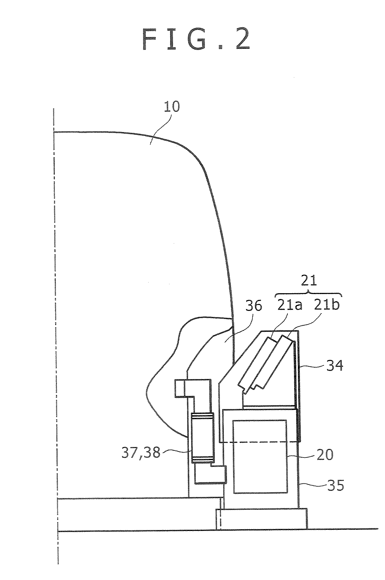 Construction machine