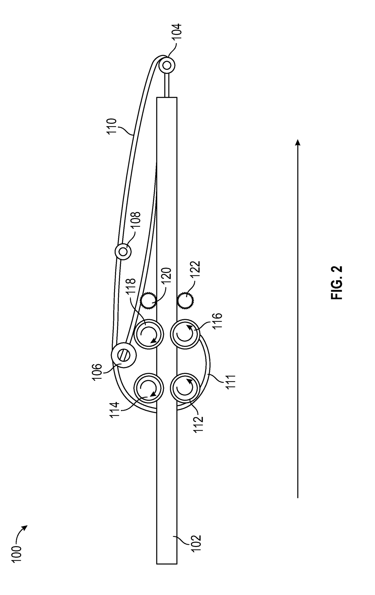 Cleaner System and Method for Plant Growing Media