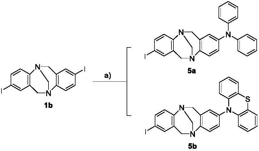 Synthesis of 2,8-diaryl(amino) Chaoger base derivatives and their anti-hepg2 activity in human liver cancer